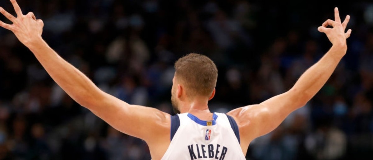 Mavs - Maxi
